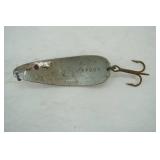 Vintage Herter Spoon Fishing Lure