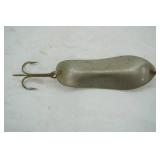 Vintage Spoonplug "Peanuts #5" Lure