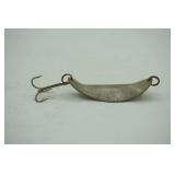 Vintage Spoonplug "Peanuts #5" Lure