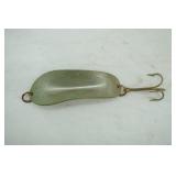 Vintage Spoonplug "Peanuts #5" Lure