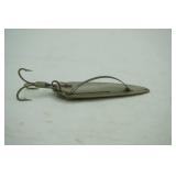 Vintage Larson Bait Co. Weedless Fish Trap Lure