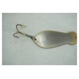Vintage KB Spoon Lure 3