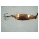 Vintage KB Spoon Lure "Little Doctor 275"