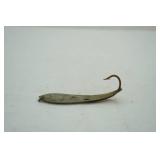 Vintage L.B. Huntington "Drone" 2 Fishing Lure