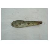 Vintage L.B. Huntington "Drone" 2 Fishing Lure