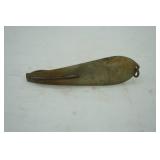 Vintage L.B. Huntington "Drone" 2 Fishing Lure