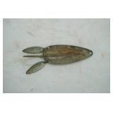 Vintage Marathon Fishing Lure