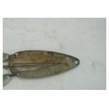 Vintage Marathon Fishing Lure