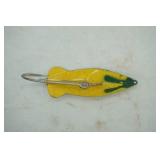 Vintage Buck Perry Weedless Spoonplug