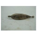 Vintage Arbogast "#3 Hawaiian" Fishing Lure