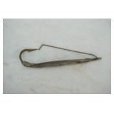 Vintage Arbogast "#3 Hawaiian" Fishing Lure