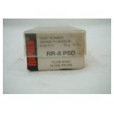 Vintage Rapala "Risto Rap" Lure