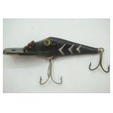 Vintage Arbogast "Hustler" Fishing Lure