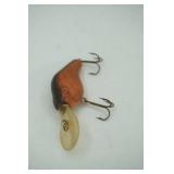 Vintage Young, crankbait fishing lure