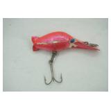 Vintage Jensen "Hot Shot" Fishing Lure