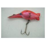 Vintage Jensen "Hot Shot" Fishing Lure