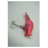 Vintage Jensen "Hot Shot" Fishing Lure