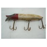 Vintage Heddon "Vamp Spook" Fishing Lure