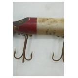 Vintage Heddon "Vamp Spook" Fishing Lure