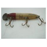 Vintage Heddon "Vamp Spook" Fishing Lure