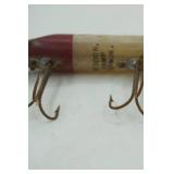 Vintage Heddon "Vamp Spook" Fishing Lure