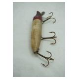 Vintage Heddon "Vamp Spook" Fishing Lure
