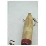 Vintage Heddon "Vamp Spook" Fishing Lure