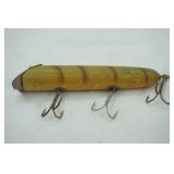 Vintage South Bend "Pike-Oreno" Lure