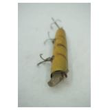 Vintage South Bend "Pike-Oreno" Lure