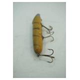 Vintage South Bend "Pike-Oreno" Lure