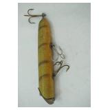 Vintage South Bend "Pike-Oreno" Lure