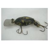 Vintage Arbogast "Hula Dancer" Fishing Lure