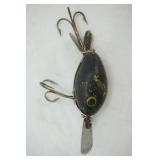 Vintage Arbogast "Hula Dancer" Fishing Lure