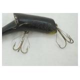 Vintage Kautzky "Top Ike" Fishing Lure