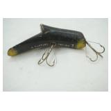 Vintage Kautzky "Top Ike" Fishing Lure