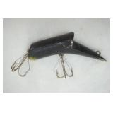 Vintage Kautzky "Top Ike" Fishing Lure