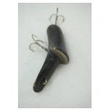 Vintage Kautzky "Top Ike" Fishing Lure