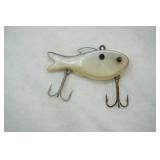 Vintage Arbogast "Tru-Shad" Fishing Lure