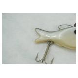 Vintage Arbogast "Tru-Shad" Fishing Lure