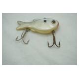 Vintage Arbogast "Tru-Shad" Fishing Lure
