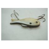 Vintage Arbogast "Tru-Shad" Fishing Lure