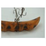 Vintage Fishing Lure (lazy ike type)