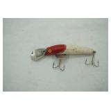 Vintage Paw Paw Pikie Minnow Fishing Lure