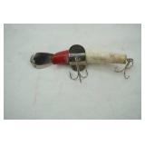 Vintage Paw Paw Pikie Minnow Fishing Lure