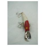 Vintage Paw Paw Pikie Minnow Fishing Lure