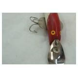 Vintage Paw Paw Pikie Minnow Fishing Lure