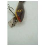 Vintage L&S "Baby Cat Sinker" Fishing Lure