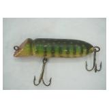 Vintage South Bend Bass-Oreno Fishing Lure