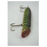 Vintage South Bend Bass-Oreno Fishing Lure