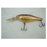 Vintage Rapala "Deep Runner" Fishing Lure